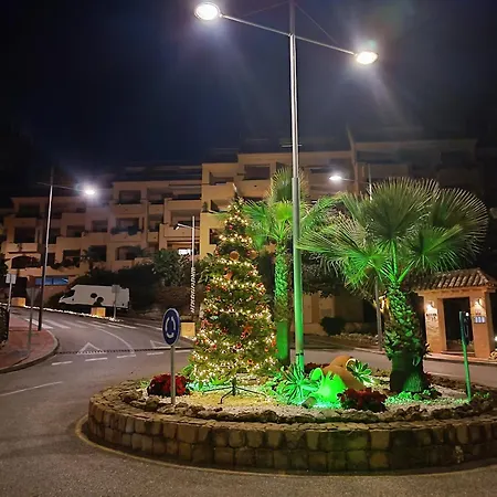Apartment Duquesa Village Cozy Golf & Manilva