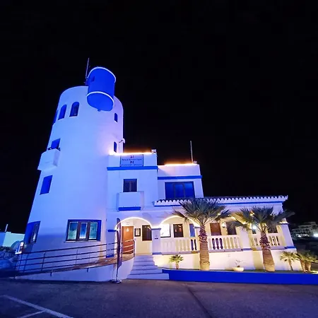 Duquesa Village Cozy Golf &