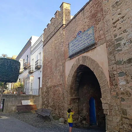 Duquesa Village Cozy Golf & Manilva