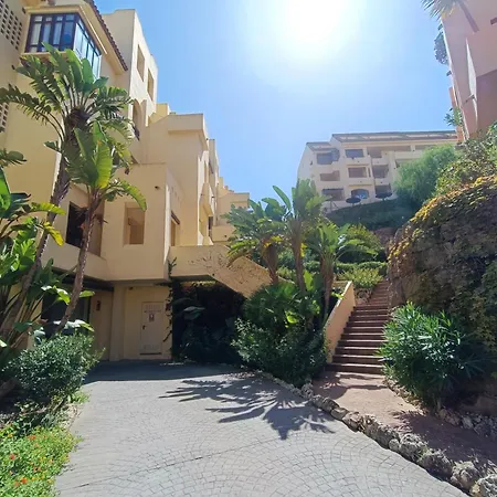 Apartment Duquesa Village Cozy Golf & *