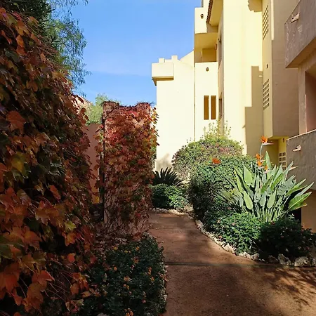 Apartment Duquesa Village Cozy Golf & Manilva