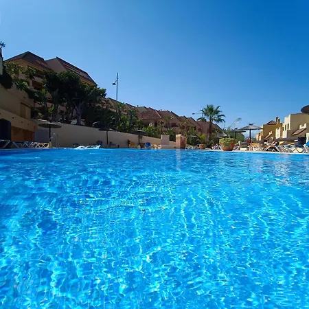 Apartment Duquesa Village Cozy Golf &