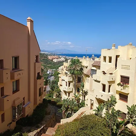 Apartment Duquesa Village Cozy Golf & *