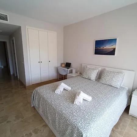 Duquesa Village Cozy Golf & Apartment