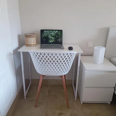 Duquesa Village Cozy Golf & Apartment *