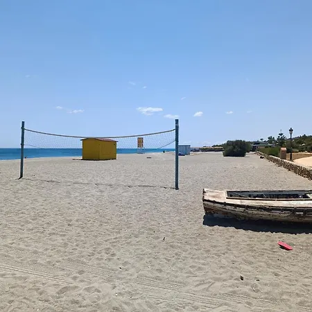 Duquesa Village Cozy Golf & Apartment Manilva