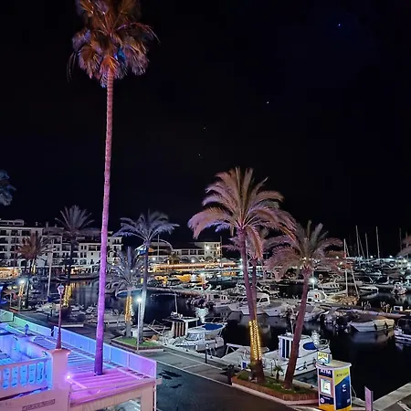 Apartamento Duquesa Village Cozy Golf & Manilva