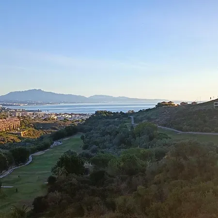 Duquesa Village Cozy Golf & * Manilva