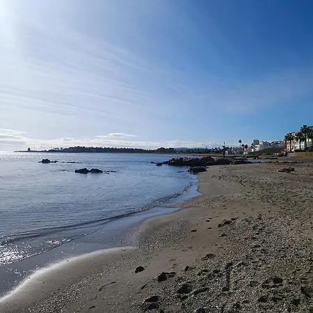 Apartamento Duquesa Village Cozy Golf & *