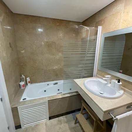 Duquesa Village Cozy Golf & Apartamento Manilva