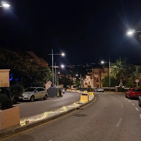 Apartamento Duquesa Village Cozy Golf & Manilva