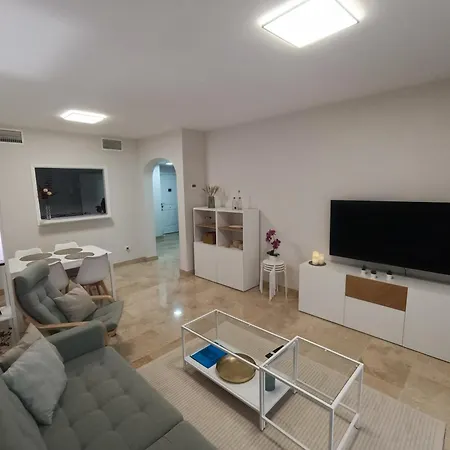 Apartamento Duquesa Village Cozy Golf &