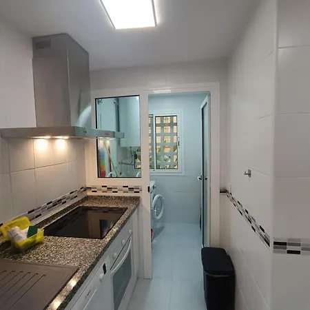 Apartamento Duquesa Village Cozy Golf & *