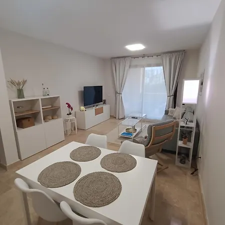 Duquesa Village Cozy Golf & Apartamento Manilva
