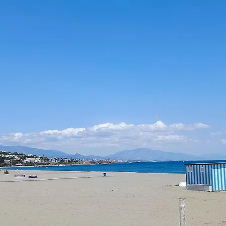 Duquesa Village Cozy Golf & Manilva