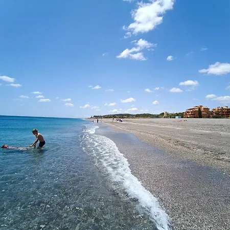 Duquesa Village Cozy Golf &