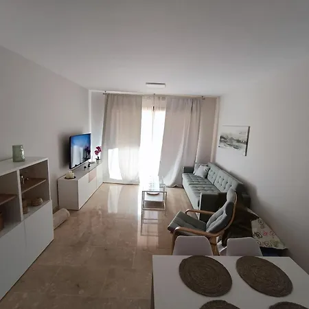 Apartment Duquesa Village Cozy Golf &