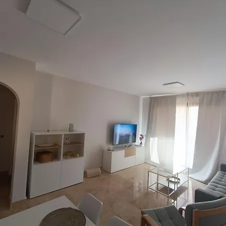 Apartment Duquesa Village Cozy Golf & Manilva