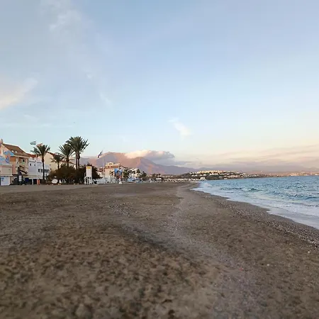 Duquesa Village Cozy Golf &