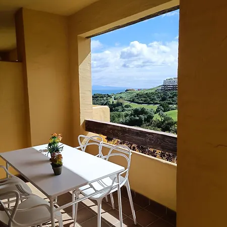 Apartment Duquesa Village Cozy Golf &