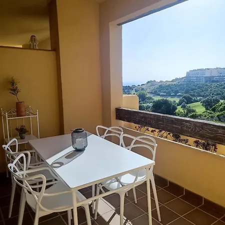 Apartment Duquesa Village Cozy Golf & *