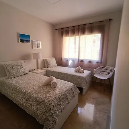 Duquesa Village Cozy Golf & Apartment