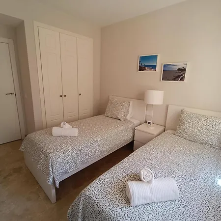 Duquesa Village Cozy Golf & Apartment *